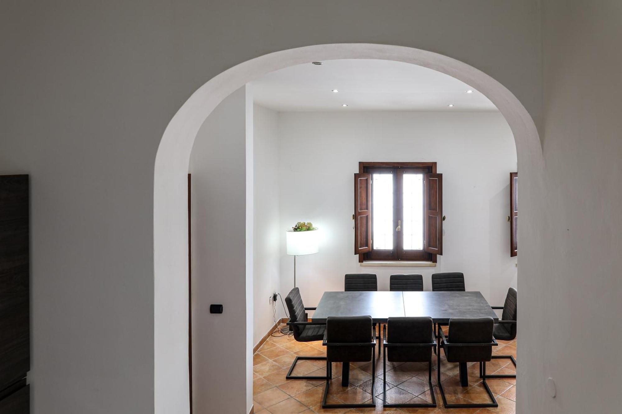 Ferienhaus Goodstay -terrace & Charme- Lecce
