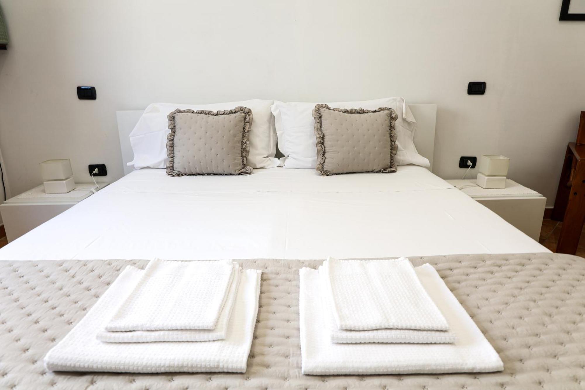 Ferienhaus Goodstay -terrace & Charme- Lecce