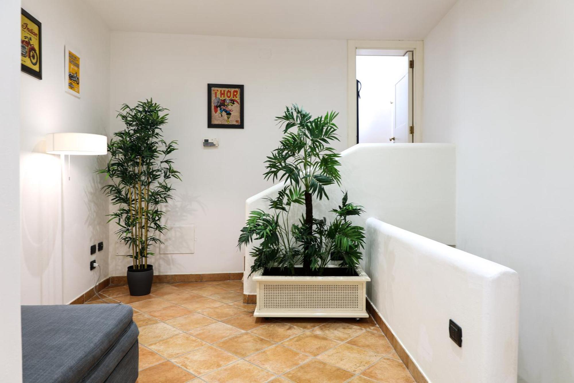 Ferienhaus Goodstay -terrace & Charme- *