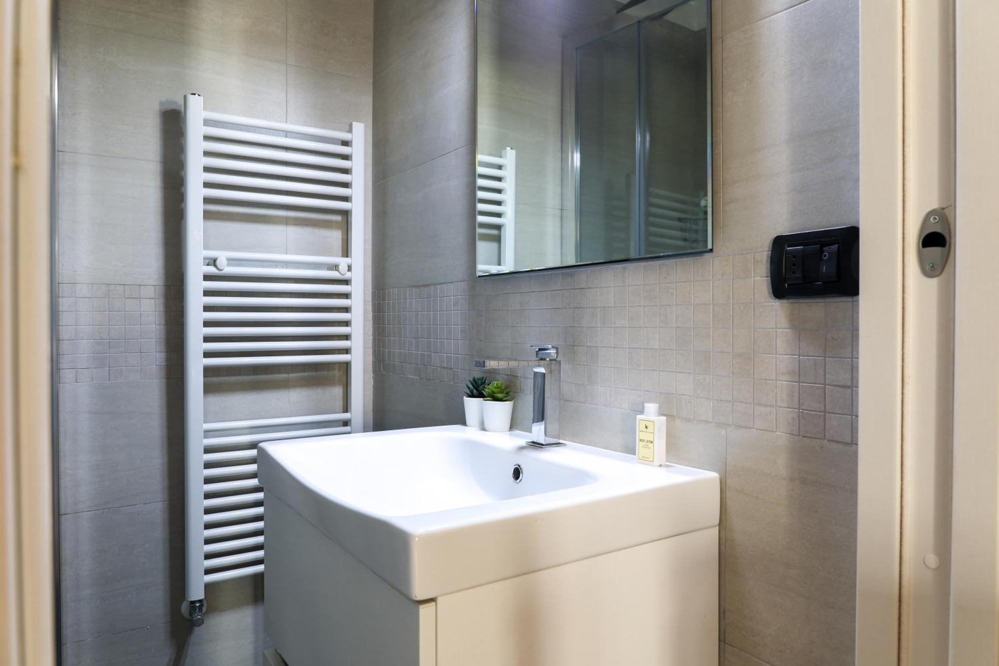 Ferienhaus Goodstay -terrace & Charme-